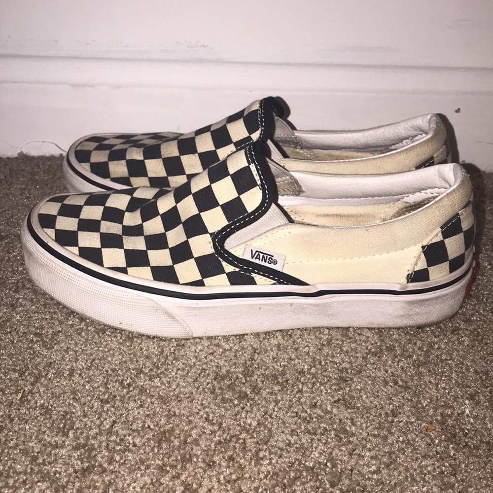 Vans